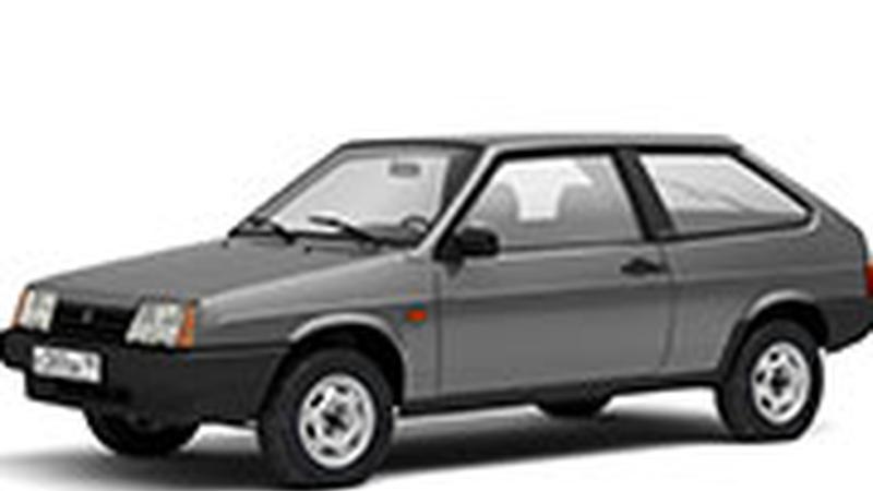 Авточехол для ВАЗ 2108 (1984-2003) УСТАНОВКА В ПОДАРОК