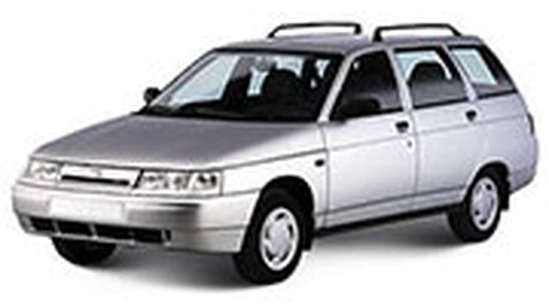 Авточехол для ВАЗ 2111 (1998-2009) УСТАНОВКА В ПОДАРОК