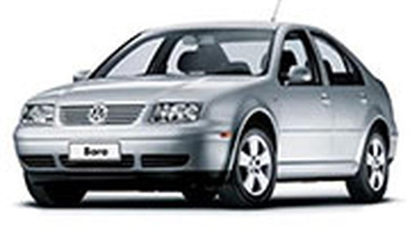 Авточехол для Volkswagen Bora (1998-2006) УСТАНОВКА В ПОДАРОК