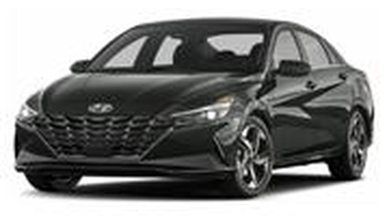 Авточехлы для Hyundai Elantra VII (CN7) (2020+) УСТАНОВКА В ПОДАРОК