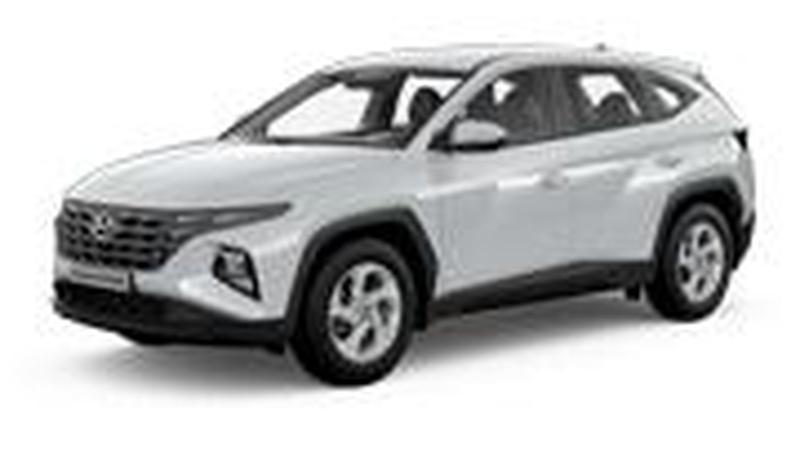 Авточехлы для Hyundai Tucson IV (2020+) УСТАНОВКА В ПОДАРОК