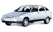 Авточехол для ВАЗ 2112 (1999-2008) УСТАНОВКА В ПОДАРОК