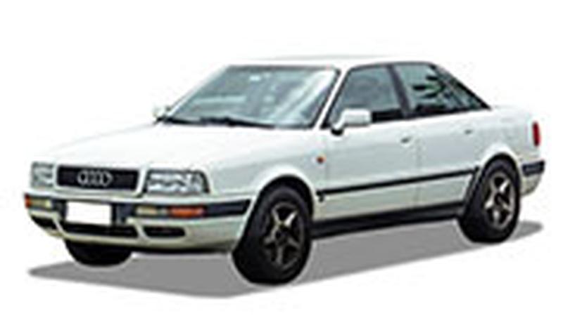 Авточехол для Audi 80 B-4 (8C) (1991-1996)