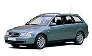 Авточехол для Audi A4 универсал B5 8E (1994-2001)