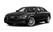 Авточехол для Audi A4 IV (B8) (2007-2015)