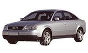 Авточехол для Audi A6 седан С5 380 (1997-2004)