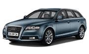 Авточехол для Audi A6 универсал C6 (2008-2011)