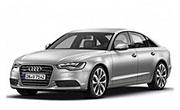 Авточехол для Audi A6 (C7) (2011+)