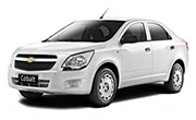Авточехол для Chevrolet Cobalt УСТАНОВКА В ПОДАРОК