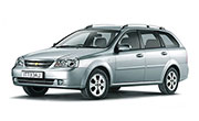 Авточехол для Chevrolet Lacetti универсал УСТАНОВКА В ПОДАРОК