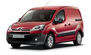 Авточехол для Citroen Berlingo 2 места (2009 - ...)