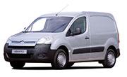 Авточехол для Citroen Berlingo 2 места (96-08)