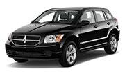 Авточехол для Dodge Caliber (2006-2012)