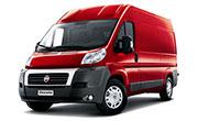 Авточехол для Fiat Ducato 3 места