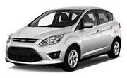 Авточехол для Ford C-Max grand (2010+)