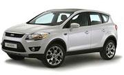 Авточехол для Ford Kuga titanium (2008-2012) УСТАНОВКА В ПОДАРОК