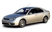 Авточехол для Ford Mondeo III седан (2000-2007)