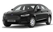 Авточехол для Ford Mondeo V (2014)