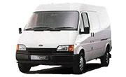 Авточехол для Ford Transit 3-15 мест (1986-1992)