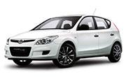 Авточехол для Hyundai i30 (2007-2011) УСТАНОВКА В ПОДАРОК