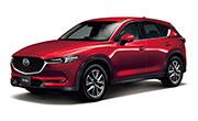 Авточехол для Mazda CX-5 II Active\Supreme (2017+) УСТАНОВКА В ПОДАРОК