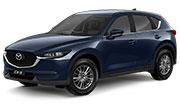 Авточехол для Mazda CX-5 II Drive (2017+) УСТАНОВКА В ПОДАРОК