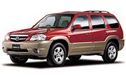 Авточехол для Mazda Tribute I (2000-2007)