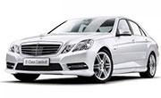 Авточехол для Mercedes-Benz W212 (2009+)