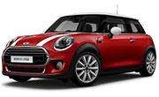 Авточехол для MINI (F56) Cooper S Hatch 3-door (2013+)