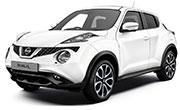 Авточехол для Nissan Juke (2010+) УСТАНОВКА В ПОДАРОК