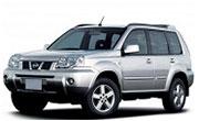 Авточехол для Nissan X-Trail T-30 Columbia (2001-2007) УСТАНОВКА В ПОДАРОК