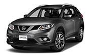 Авточехол для Nissan X-Trail T-32 (2015+) УСТАНОВКА В ПОДАРОК