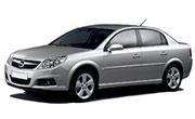 Авточехол для Opel Vectra (2003-2008)