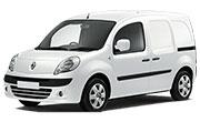 Авточехол для Renault Kangoo 2 места (2008-2013)