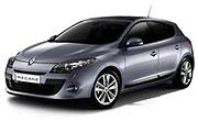 Авточехол для Renault Megane 3 (2009+) УСТАНОВКА В ПОДАРОК