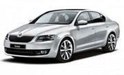 Авточехол для Skoda Octavia A7 ambiente-ambition УСТАНОВКА В ПОДАРОК