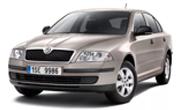 Авточехол для Skoda Octavia Tour Sport