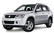 Авточехол для Suzuki Grand Vitara (2005-2014) УСТАНОВКА В ПОДАРОК