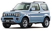 Авточехол для Suzuki Jimny УСТАНОВКА В ПОДАРОК