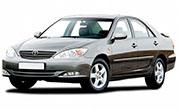 Авточехол для Toyota Camry v30 (2002-2006) УСТАНОВКА В ПОДАРОК