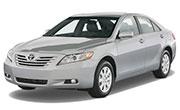 Авточехол для Toyota Camry v40 (2006-2011) УСТАНОВКА В ПОДАРОК