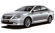 Авточехол для Toyota Camry v50 (2011+) УСТАНОВКА В ПОДАРОК