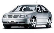 Авточехол для Volkswagen Bora (1998-2006) УСТАНОВКА В ПОДАРОК