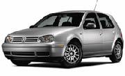 Авточехол для Volkswagen Golf IV (1997-2003) УСТАНОВКА В ПОДАРОК