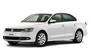 Авточехол для Volkswagen Jetta VI (комп. "Life") (2017+)