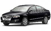 Авточехол для Volkswagen Passat B 5-5+ седан (1996-2005) УСТАНОВКА В ПОДАРОК