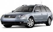 Авточехол для Volkswagen Passat B 5-5+ универсал (1996-2005) УСТАНОВКА В ПОДАРОК