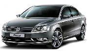 Авточехол для Volkswagen Passat B-7 седан (2011+) УСТАНОВКА В ПОДАРОК