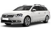 Авточехол для Volkswagen Passat B-7 универсал (2011+) УСТАНОВКА В ПОДАРОК