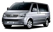 Авточехол для Volkswagen T-5 Caravelle 8-9 мест (2003+)